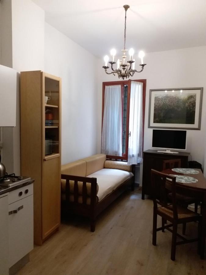 Apartment In Padova Center Exterior photo