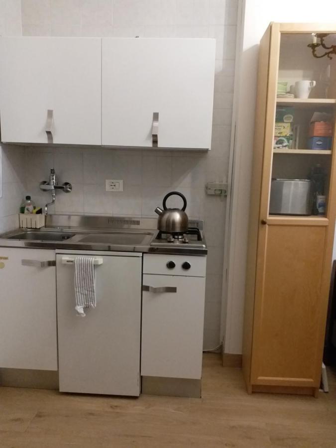 Apartment In Padova Center Exterior photo