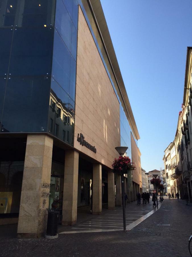 Apartment In Padova Center Exterior photo