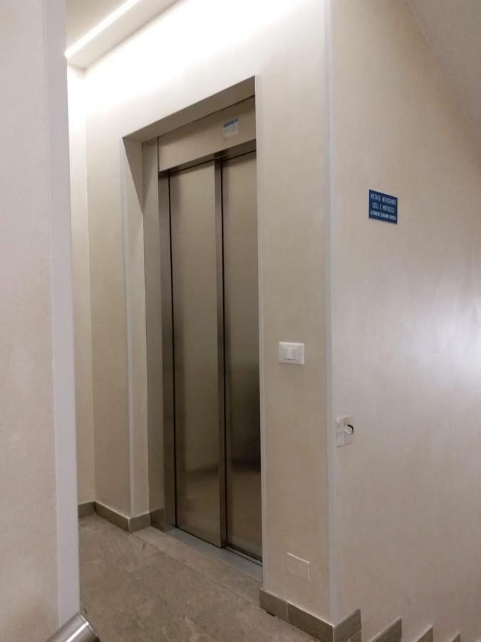 Apartment In Padova Center Exterior photo