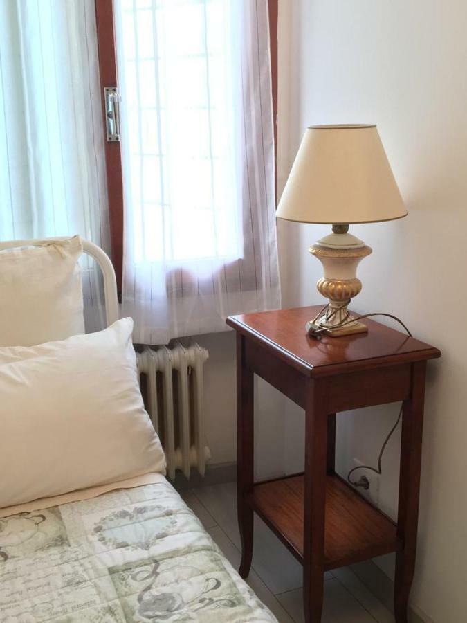 Apartment In Padova Center Exterior photo