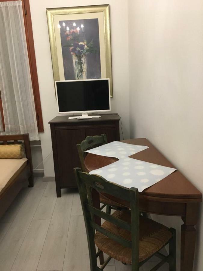 Apartment In Padova Center Exterior photo